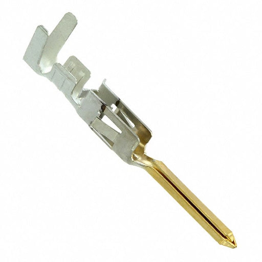 304901012 by Molex - CONNECTOR PIN 18-24AWG CRIMP GOLD