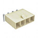 0039303045 by Molex - CONNECTOR HEADER R/A 4POS 4.2MM