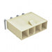 0039303046 by Molex - CONNECTOR HEADER R/A 4POS 4.2MM