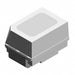 VLMG21K1L2-GS08 by Vishay Semiconductor Opto Division - LED GREEN CLEAR SMD MINILED SMD