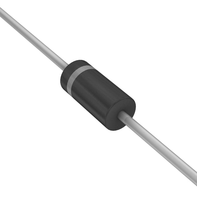 SA120AG by onsemi - TVS DIODE 120VWM 193VC AXIAL