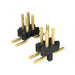 20021121-00064D8LF by Amphenol ICC (FCI) - CONNECTOR HEADER SMD 64POS 1.27MM