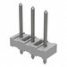 0010081031 by Molex - CONNECTOR HEADER VERT 3POS 5.08MM