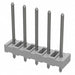 0010081052 by Molex - CONNECTOR HEADER VERT 5POS 5.08MM