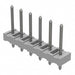 0010081061 by Molex - CONNECTOR HEADER VERT 6POS 5.08MM