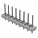 0010081081 by Molex - CONNECTOR HEADER VERT 8POS 5.08MM