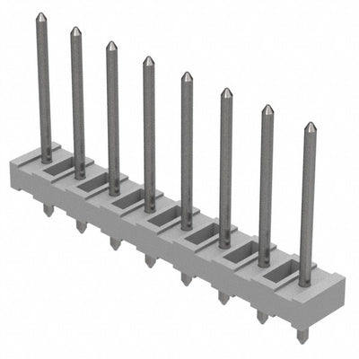 0010081082 by Molex - CONNECTOR HEADER VERT 8POS 5.08MM