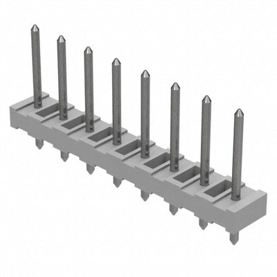 0010081089 by Molex - CONNECTOR HEADER VERT 8POS 5.08MM