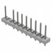 0010081108 by Molex - CONNECTOR HEADER VERT 10POS 5.08MM