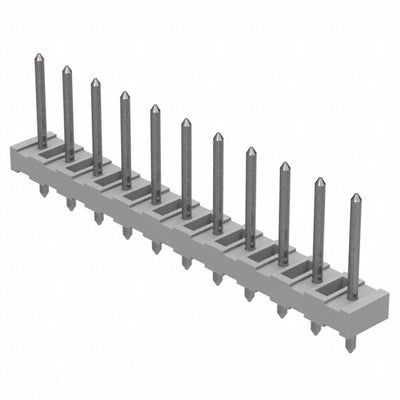 0010081111 by Molex - CONNECTOR HEADER VERT 11POS 5.08MM