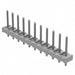 0010081111 by Molex - CONNECTOR HEADER VERT 11POS 5.08MM