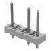 0038006865 by Molex - CONNECTOR HEADER VERT 4POS 5.08MM
