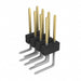 0717640404 by Molex - CONNECTOR HEADER R/A 4POS 2.54MM