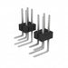 717640010 by Molex - CONNECTOR HEADER R/A 10POS 2.54MM