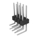 717640304 by Molex - CONNECTOR HEADER R/A 4POS 2.54MM