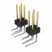 0717640414 by Molex - CONNECTOR HEADER R/A 14POS 2.54MM
