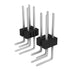 0717640310 by Molex - CONNECTOR HEADER R/A 10POS 2.54MM