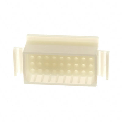 0003062361 by Molex - CONNECTOR PLUG HSG 36POS 3.68MM