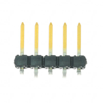 683011006 by Molex - CONNECTOR HEADER SMD 5POS 2.54MM