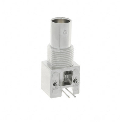 0731010120 by Molex - CONNECTOR BNC RCPT R/A 75 OHM PCB
