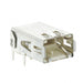 0747030307 by Molex - CONNECTOR HSSDC2 RCPT 7POS SLD R/A