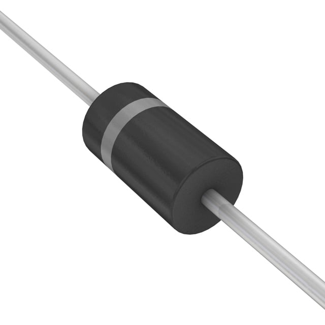 1N6273ARL4G by onsemi - TVS DIODE 10.2VWM 16.7VC AXIAL