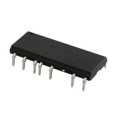 FSB50760SF by onsemi - MODULE SPM 600V 3.6A 23PWRDIP