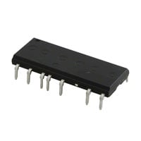 FSB50250A by onsemi - MODULE SPM 500V 1.2A 23PWRDIP