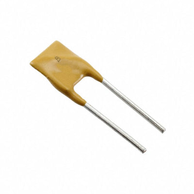 MF-RG400-0 by Bourns Inc. - PTC RESET FUSE 16V 3A RADIAL