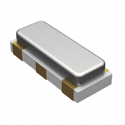 CSTNE16M0V53L000R0 by Murata Electronics - 3.2X1.3MM 16.0MHZ CERAMIC RESONA