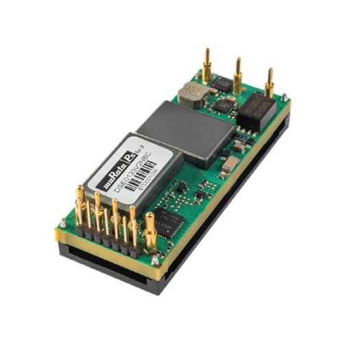 DAE0133V2PBC by Murata Power Solutions Inc. - DC DC CONVERTER 12V 396W