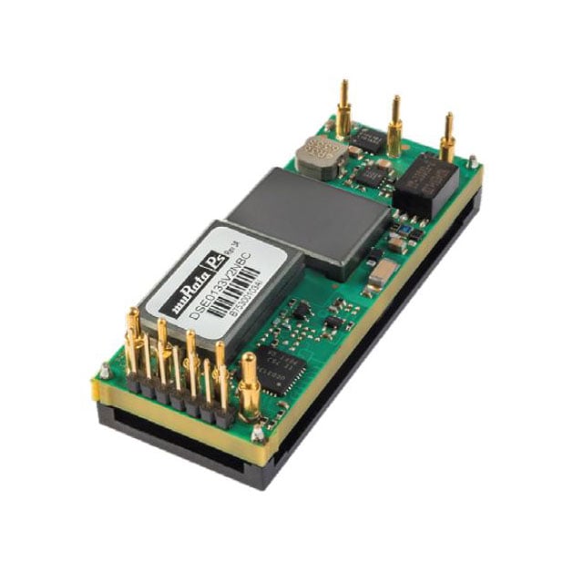 DSE0133V2PBC by Murata Power Solutions Inc. - DC DC CONVERTER 12V 396W