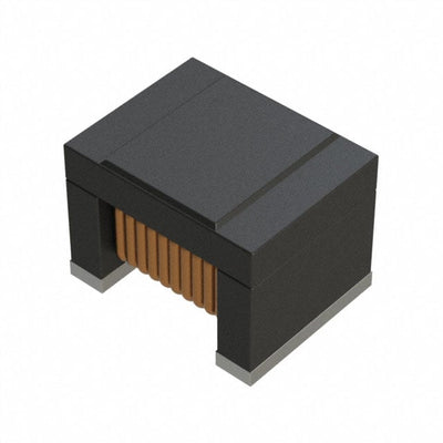 LQW32FT100M0HL by Murata Electronics - FIXED INDUCTOR 10UH 140MA 400MOHM SMD