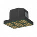 MYSGK1R830FRSR by Murata Power Solutions Inc. - DC DC CONVERTER 0.7-1.8V 54W