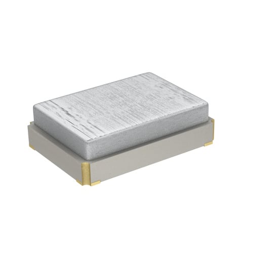 XRCGE25M000FBA1AR0 by Murata Electronics - 25.0MHZ CRYSTAL UNIT +/-15PPM IN