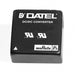 UWR-5/4000-D12A-C by Murata Power Solutions Inc. - DC DC CONVERTER 5V 20W