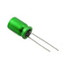 UES1H330MPM by Nichicon - ALUMIN CAP 33UF 20% 50V RADIAL
