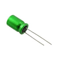 UES1H330MPM1TD by Nichicon - ALUMIN CAP 33UF 20% 50V RADIAL