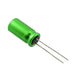 UES1C221MPM by Nichicon - ALUMIN CAP 220UF 20% 16V RADIAL