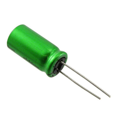UES0J102MHM1TO by Nichicon - ALUMIN CAP 1000UF 20% 6.3V RADIAL