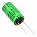 UES1E102MHM by Nichicon - ALUMIN CAP 1000UF 20% 25V RADIAL