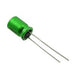UES0J101MPM by Nichicon - ALUMIN CAP 100UF 20% 6.3V RADIAL