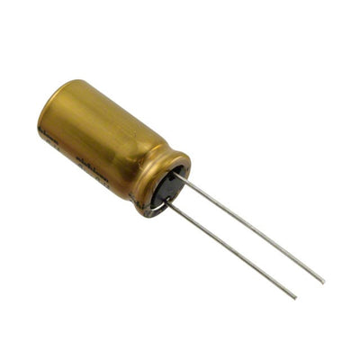 UFG1E331MPM1TD by Nichicon - ALUMIN CAP 330UF 20% 25V RADIAL
