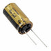 UFG2A331MHM by Nichicon - ALUMIN CAP 330UF 20% 100V RADIAL