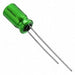 UES1A470MEM1TA by Nichicon - ALUMIN CAP 47UF 20% 10V RADIAL