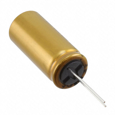 UFG1A682MHM by Nichicon - ALUMIN CAP 6800UF 20% 10V RADIAL