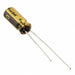 UFG1H4R7MDM1TD by Nichicon - ALUMIN CAP 4.7UF 20% 50V RADIAL