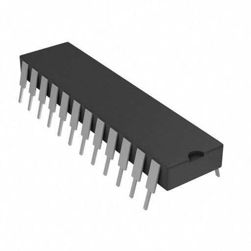 CD4059AE by Texas Instruments - IC DIVIDER BY N 16-BIT 24DIP