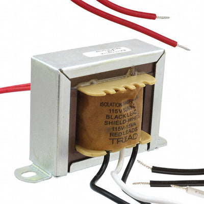 N-48X by Triad Magnetics - TRANSFORMER ISOL