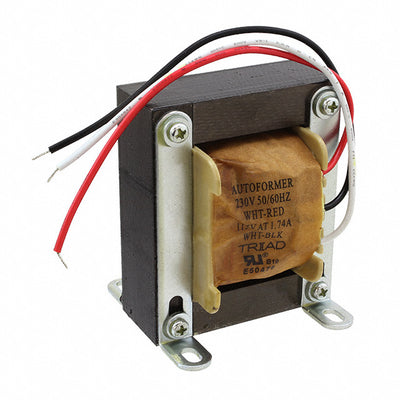 N-6U by Triad Magnetics - AUTOTRANSFORMER NON-ISOL 200 VA